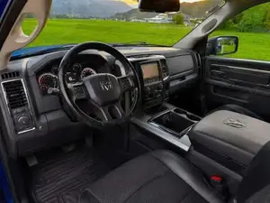 Dodge RAM Bild 15