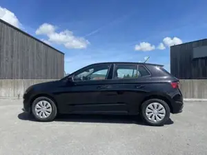 Skoda Fabia Bild 3