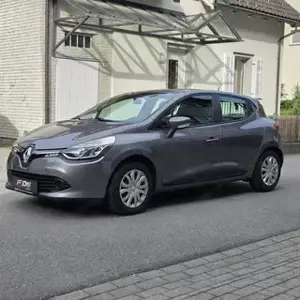 Renault Clio Bild 5