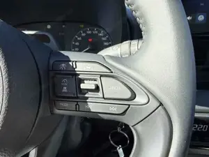 Mazda 2 Bild 14