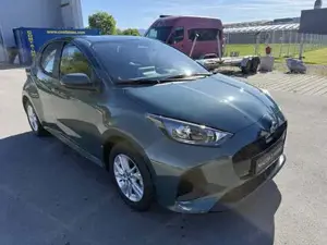 Mazda 2 Bild 6