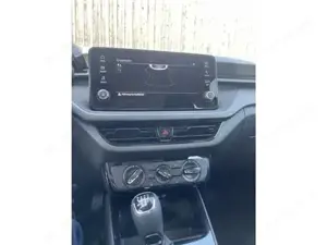 Skoda Fabia Bild 11