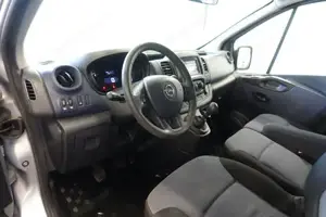 Opel Vivaro Bild 4