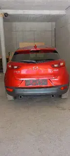 Mazda CX-3 Bild 5