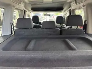 VW Caddy Bild 7