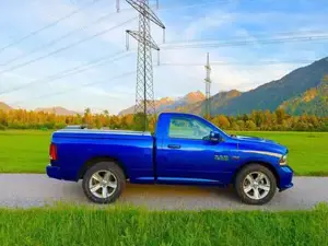 Dodge RAM Bild 10