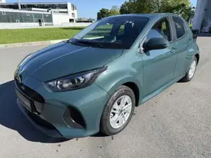 Mazda 2 Bild 2