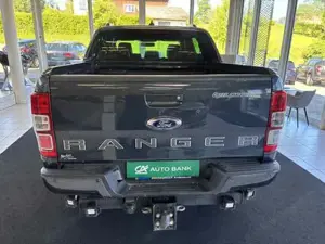 Ford Ranger Bild 5