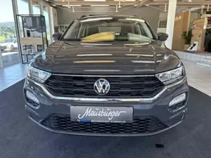 VW T-Roc Bild 3