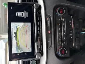 Kia ceed Bild 8