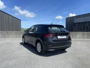 Skoda Fabia Bild 2