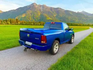 Dodge RAM Bild 9
