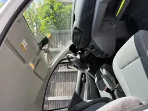 Nissan NV200 Bild 4