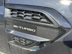 Ford Ranger Bild 7