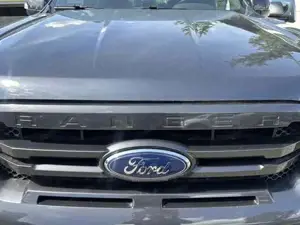 Ford Ranger Bild 11