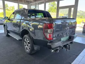 Ford Ranger Bild 4