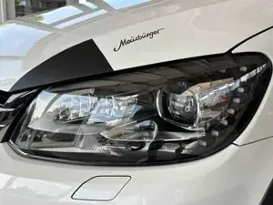 VW Caddy Bild 10