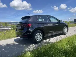 Skoda Fabia Bild 6