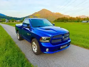 Dodge RAM Bild 11
