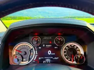 Dodge RAM Bild 20