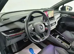 Skoda Enyaq Bild 6