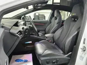 Skoda Enyaq Bild 9
