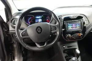 Renault Captur Bild 4
