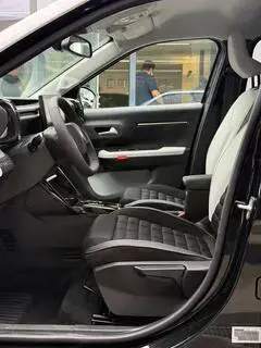 Citroen C3 Bild 7