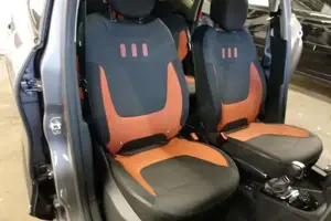 Renault Captur Bild 11