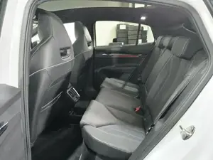 Skoda Enyaq Bild 10