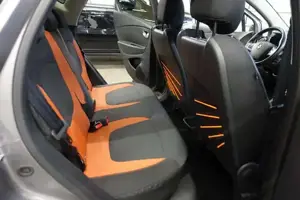 Renault Captur Bild 12