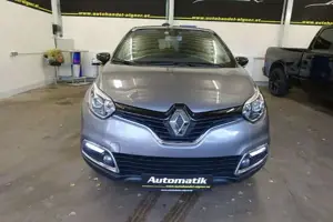 Renault Captur Bild 2