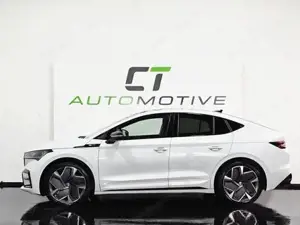 Skoda Enyaq Bild 4