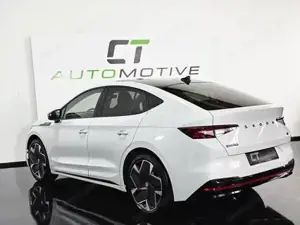Skoda Enyaq Bild 5