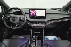 Skoda Enyaq Bild 8