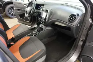 Renault Captur Bild 10