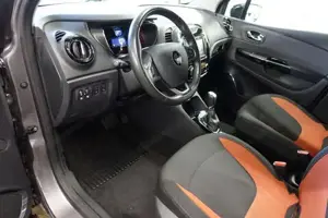 Renault Captur Bild 5