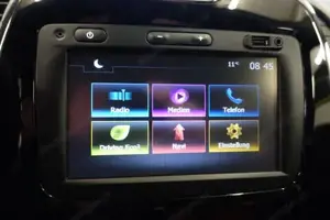Renault Captur Bild 7