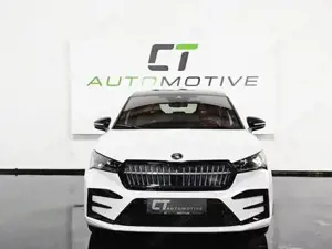 Skoda Enyaq Bild 2