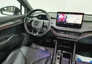 Skoda Enyaq Bild 7