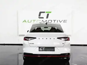 Skoda Enyaq Bild 3