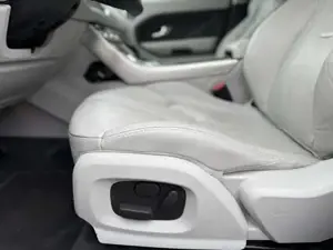 Land Rover Range Rover Bild 16