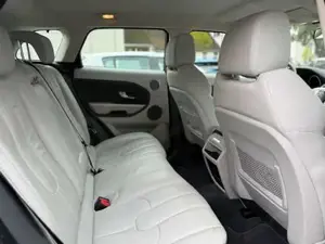 Land Rover Range Rover Bild 11