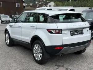 Land Rover Range Rover Bild 4