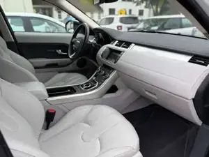 Land Rover Range Rover Bild 9
