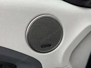 Land Rover Range Rover Bild 17