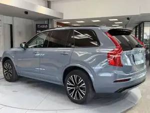 Volvo XC90 Bild 10