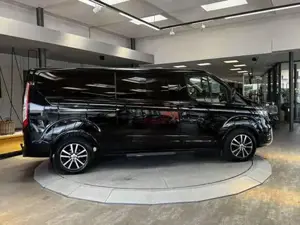 Ford Tourneo Bild 10