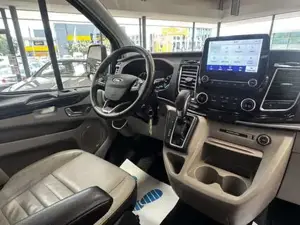 Ford Tourneo Bild 11