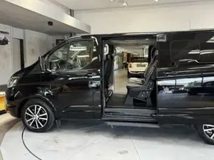 Ford Tourneo Bild 17